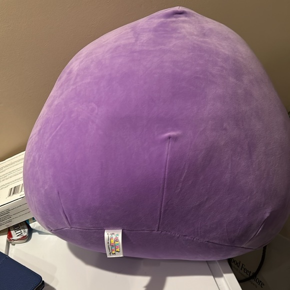 Large Penguin Squishmallow - Picture 2 of 3
